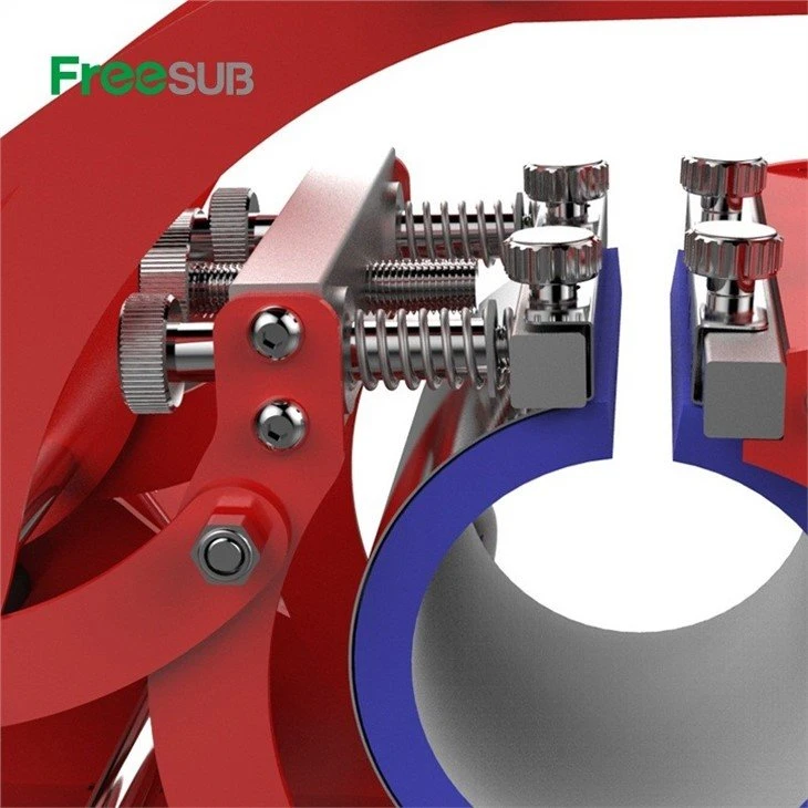 touch screen cup printing machine6
