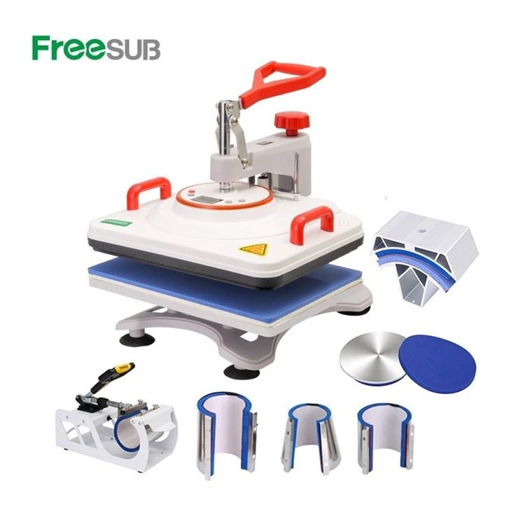Good Quality Heat Press Machine